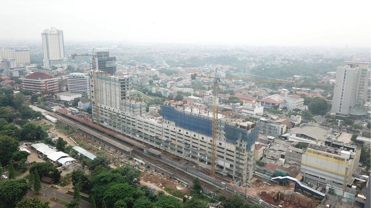 Mahata-Margonda-Progres-View-1