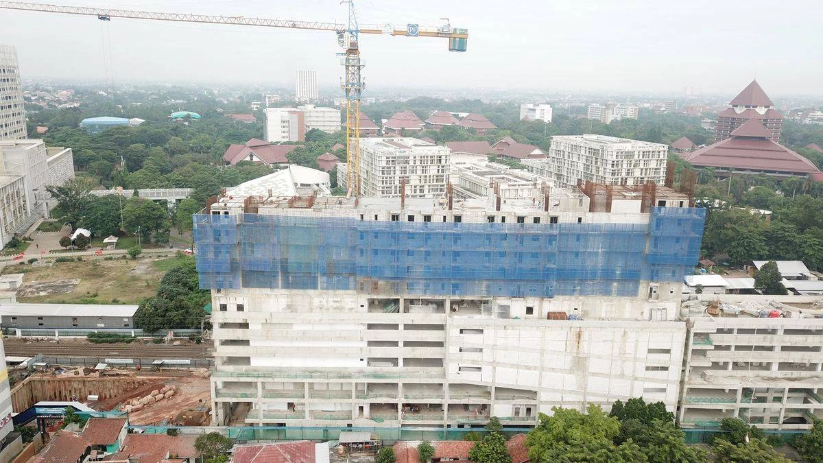 Mahata-Margonda-Progres-View-2